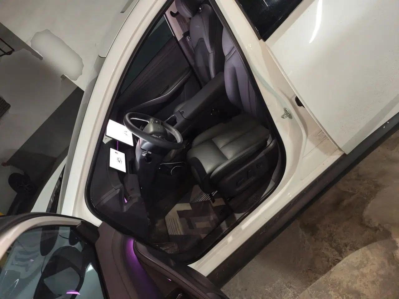 Nissan N6 2026 Model 180 Max — миниатюра 16