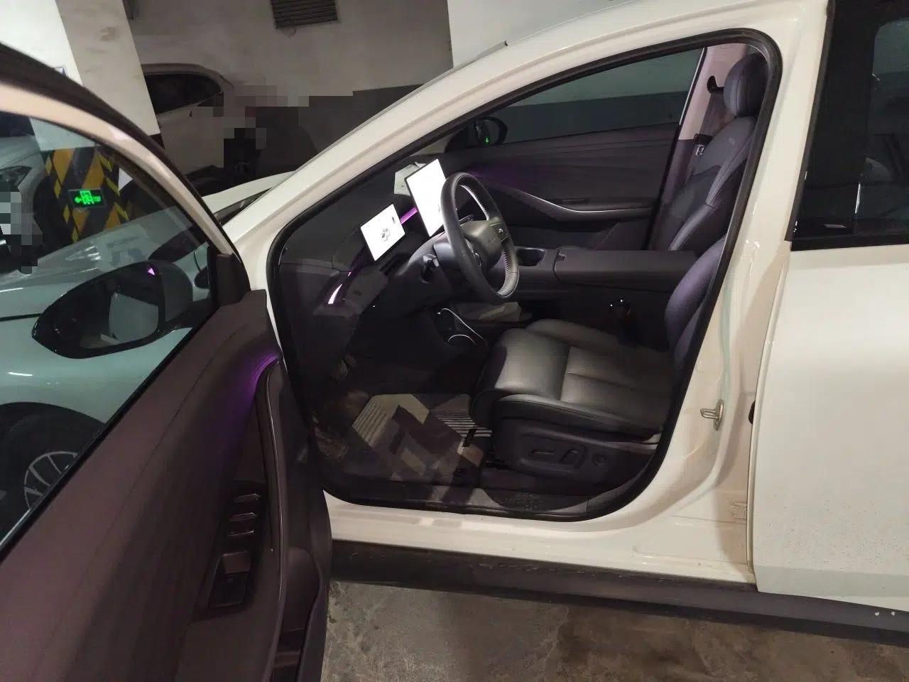Nissan N6 2026 Model 180 Max — миниатюра 17