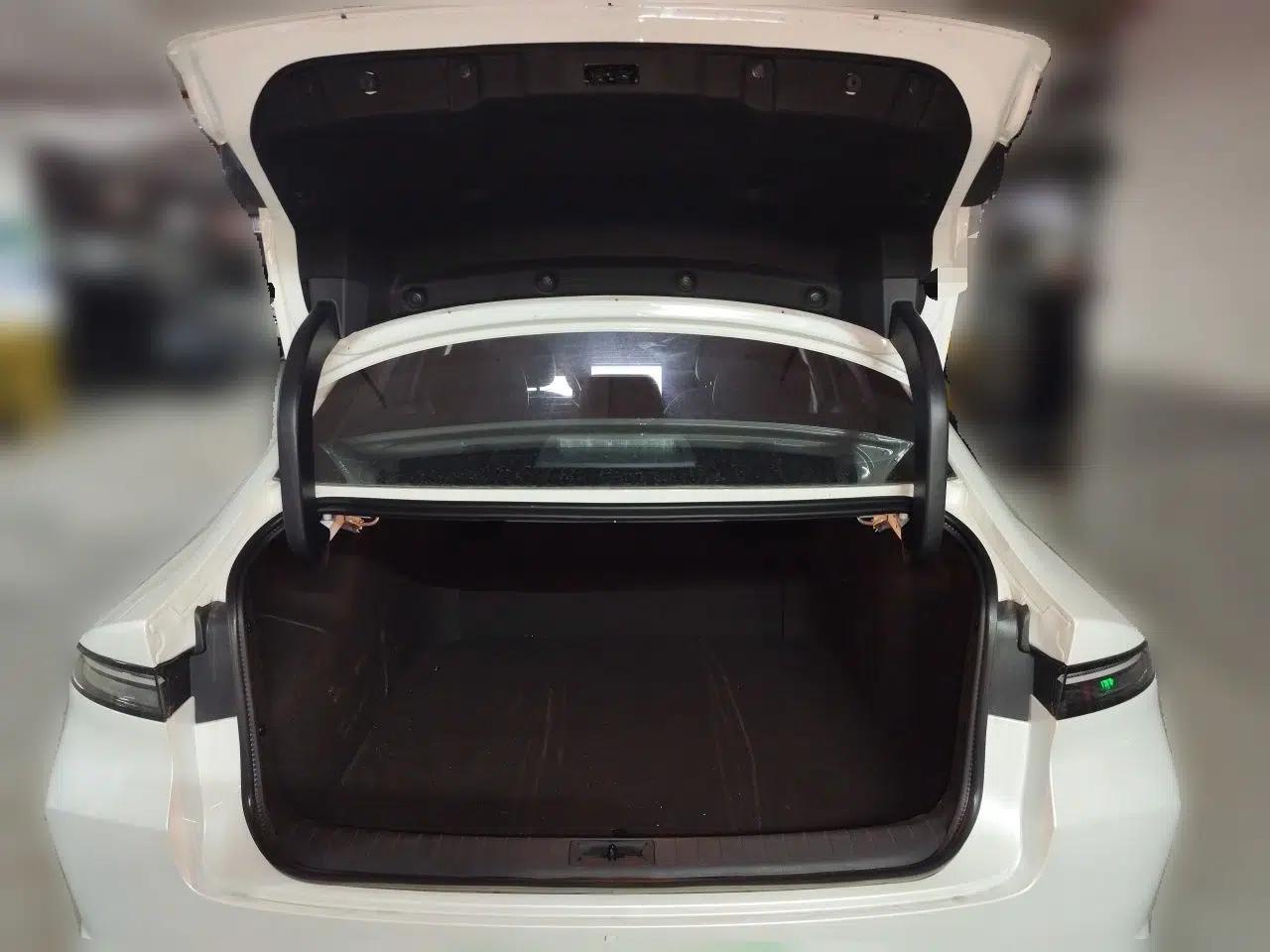 Nissan N6 2026 Model 180 Max — миниатюра 20