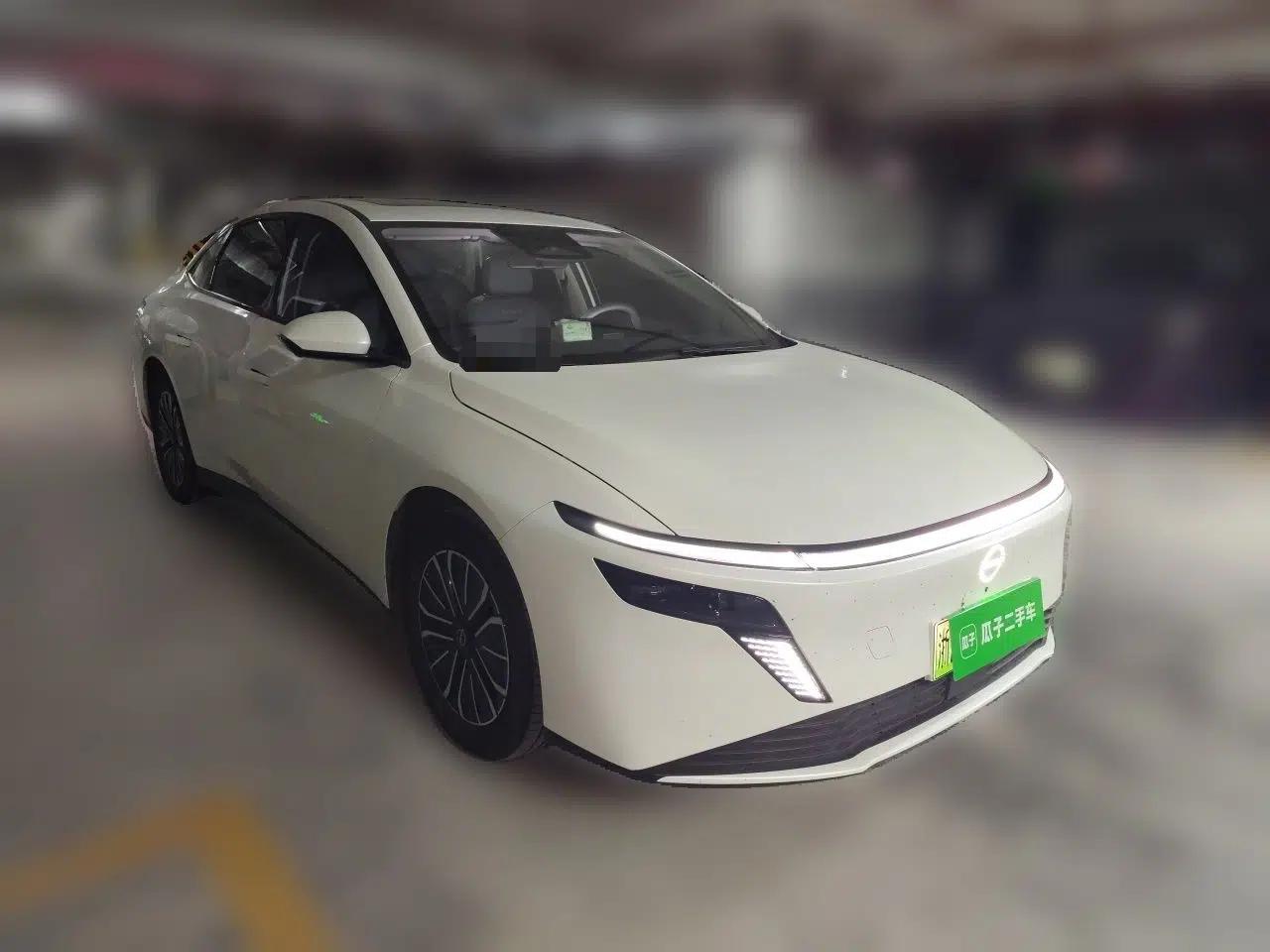 Nissan N6 2026 Model 180 Max — миниатюра 3