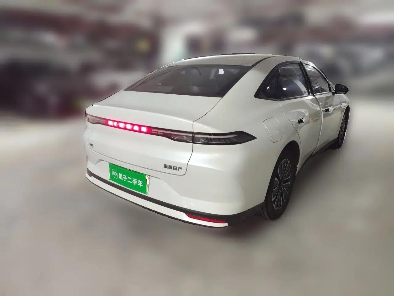 Nissan N6 2026 Model 180 Max — миниатюра 6
