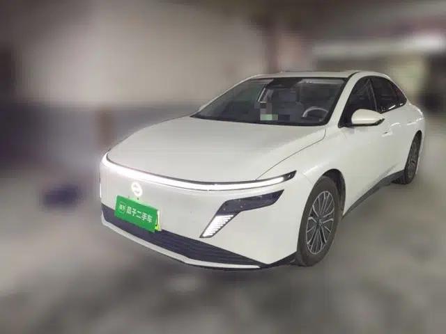 Nissan N6 2026 Model 180 Max