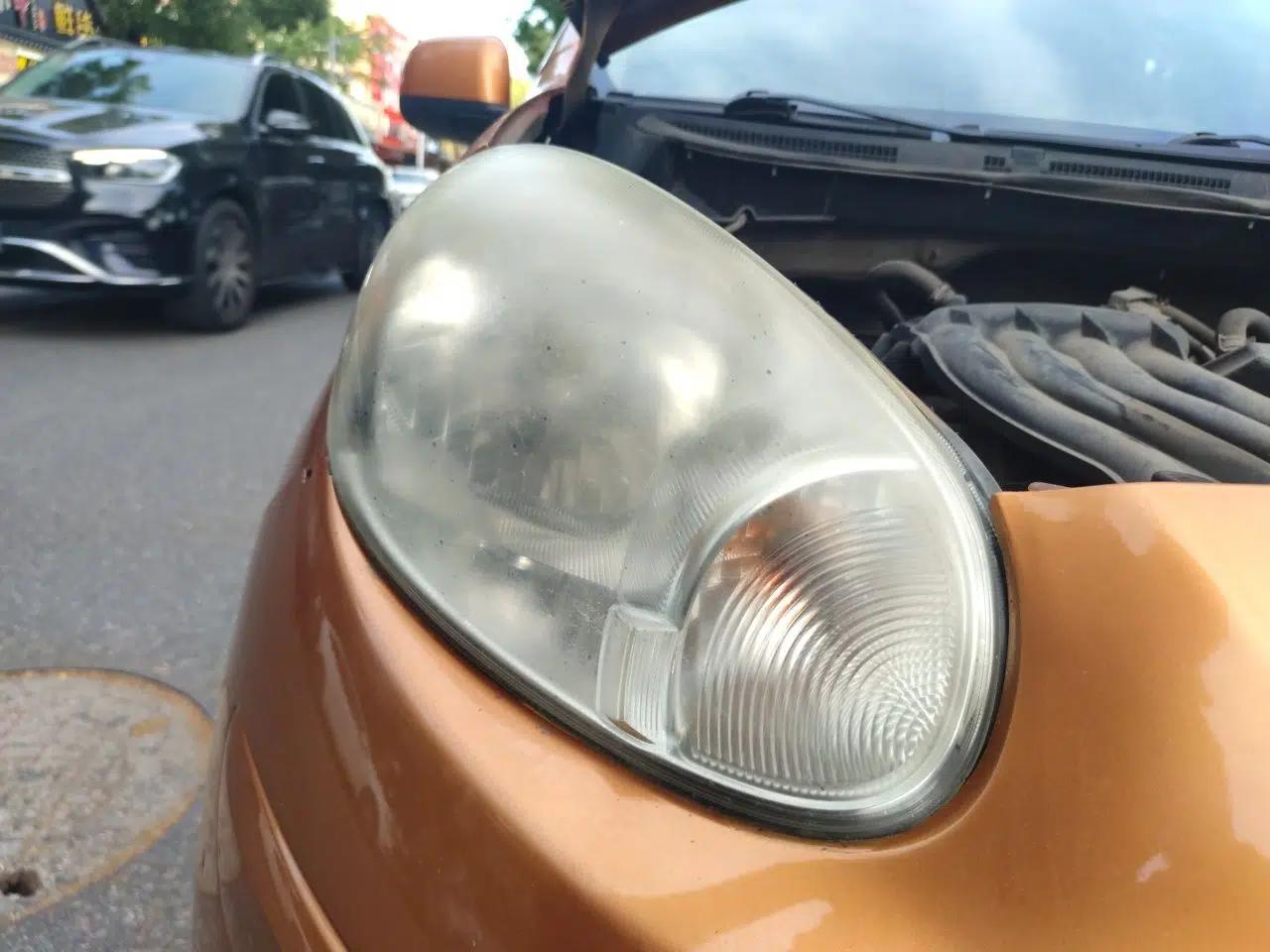 Nissan March 2010 1.5L Automatic Easy-Style Version — миниатюра 7