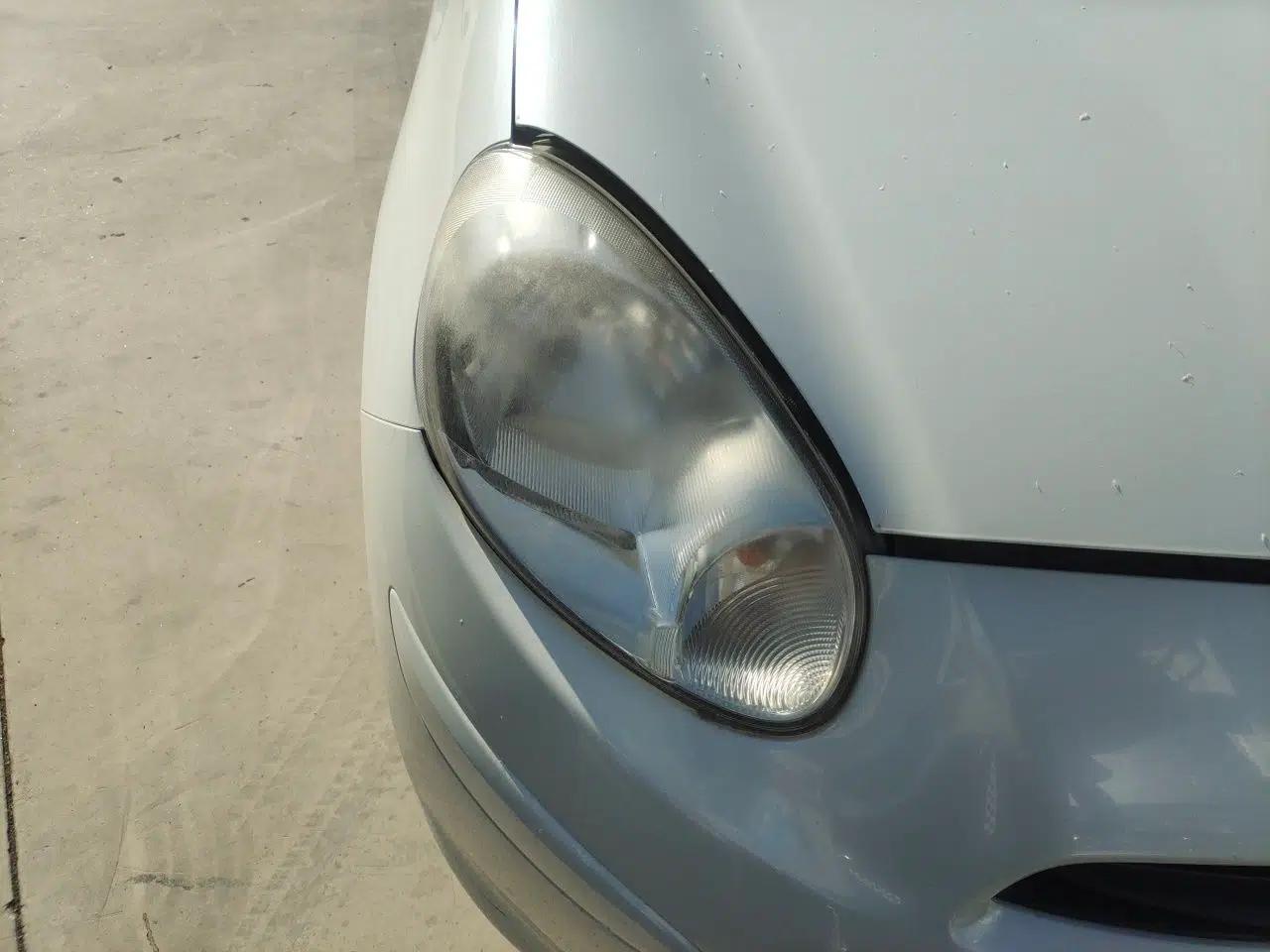 Nissan March 2010 1.5L Manual Easi-Style Edition — миниатюра 7
