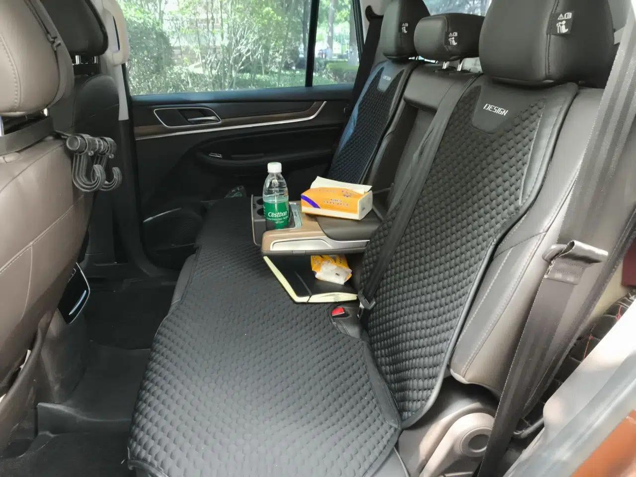 Roewe RX8 2018 30T Smart Connectivity Four-Wheel Drive Flagship Edition — миниатюра 18