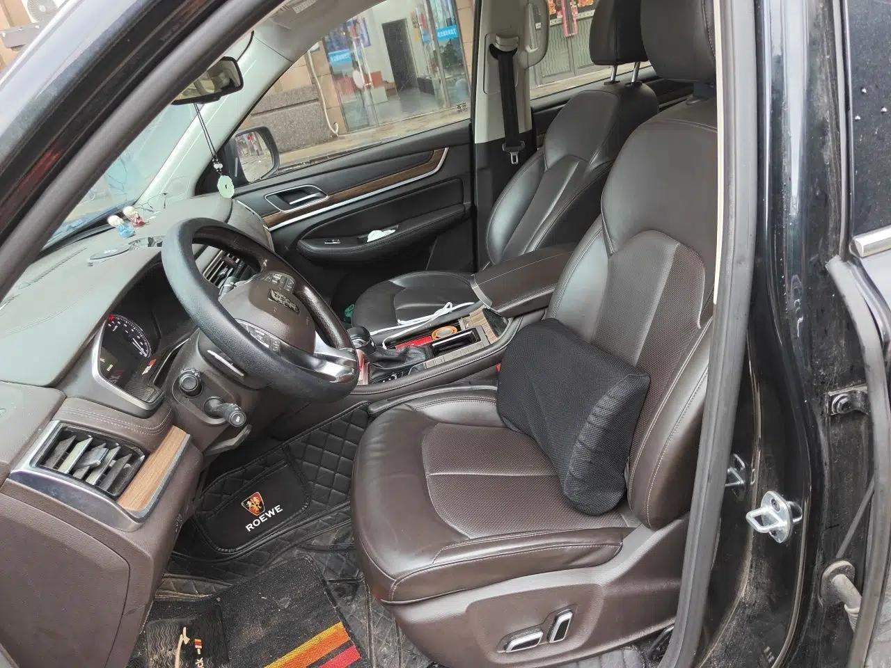 Roewe RX8 2018 30T Smart Connectivity Two-Wheel Drive Flagship Edition — миниатюра 16
