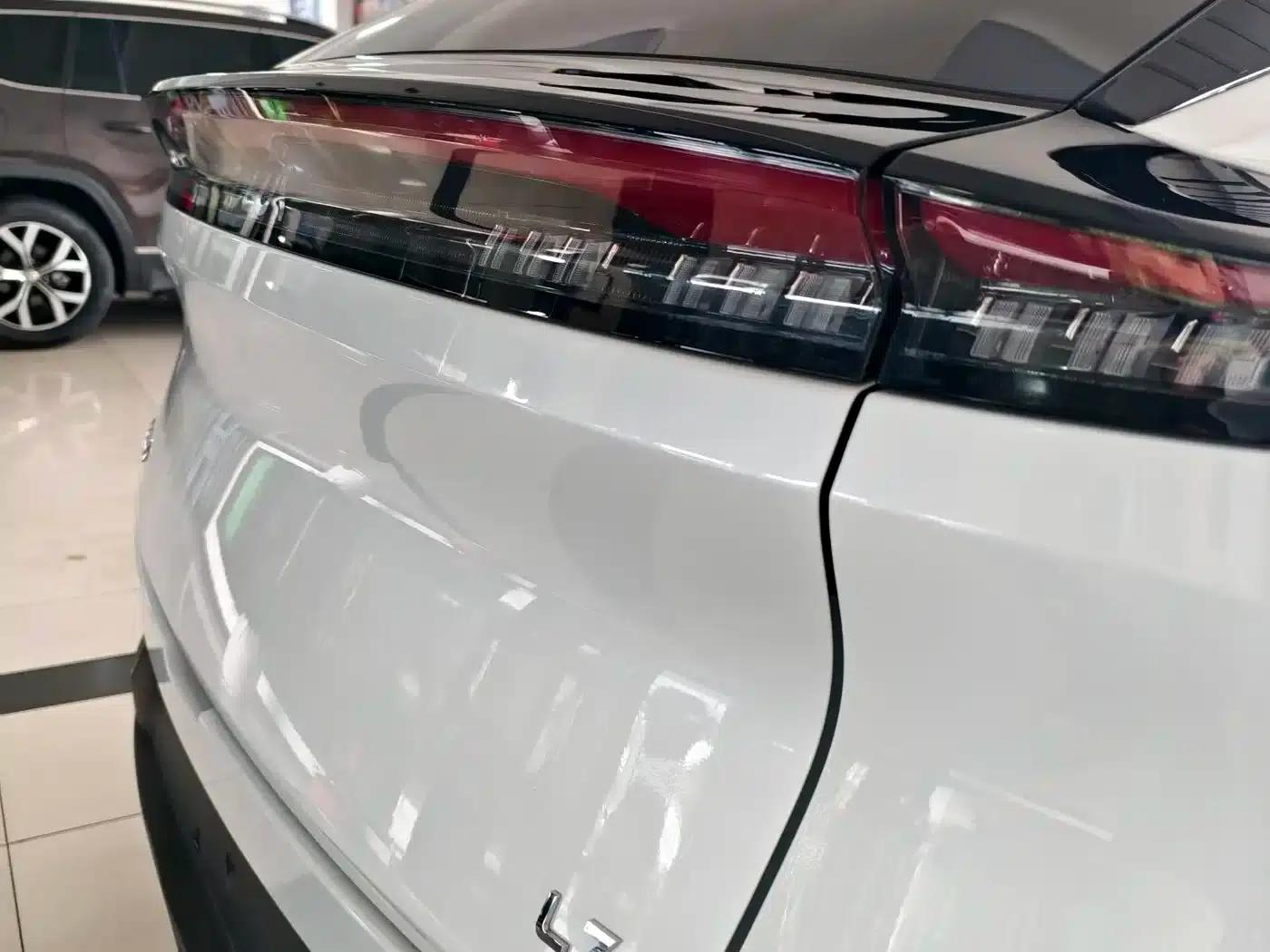 Dongfeng Fengshen L7 2025 Model 430 Comfort Edition — миниатюра 17