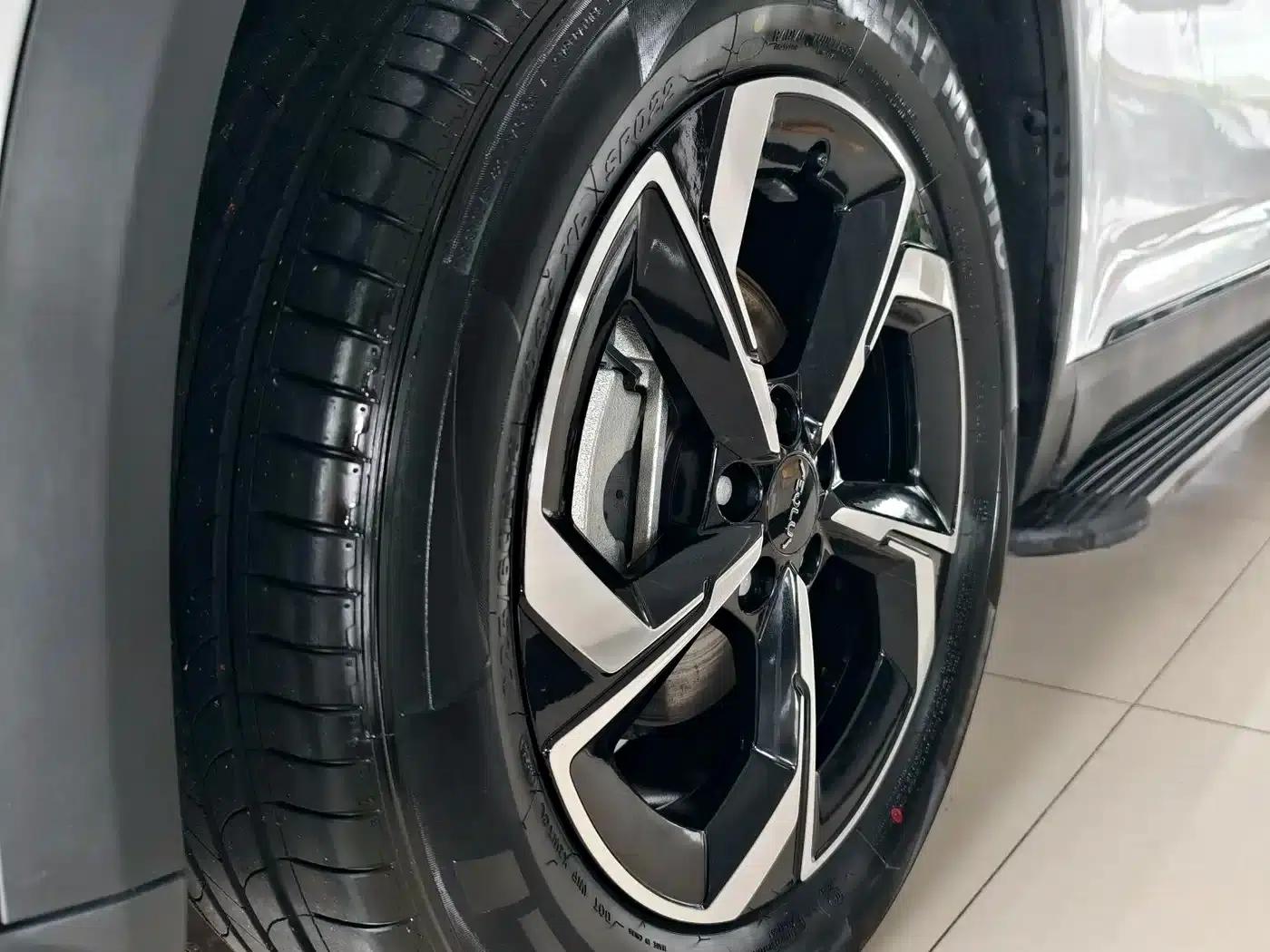 Dongfeng Fengshen L7 2025 Model 430 Comfort Edition — миниатюра 4