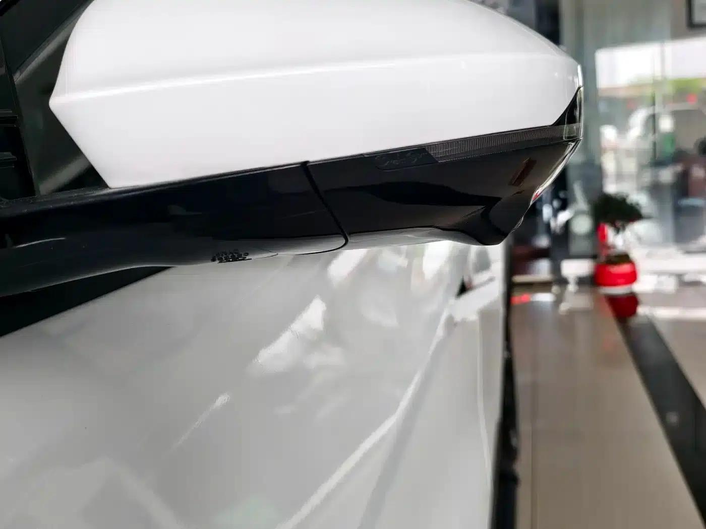 Dongfeng Fengshen L7 2025 Model 430 Comfort Edition — миниатюра 8
