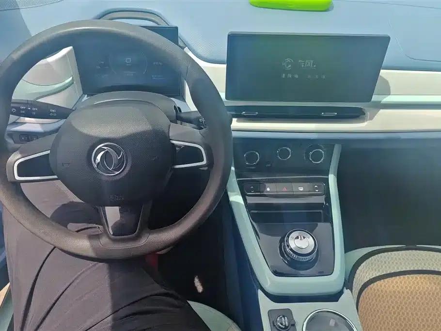 Nano BOX 2022 Model, Wind Chaser Edition, 351km Standard — миниатюра 12