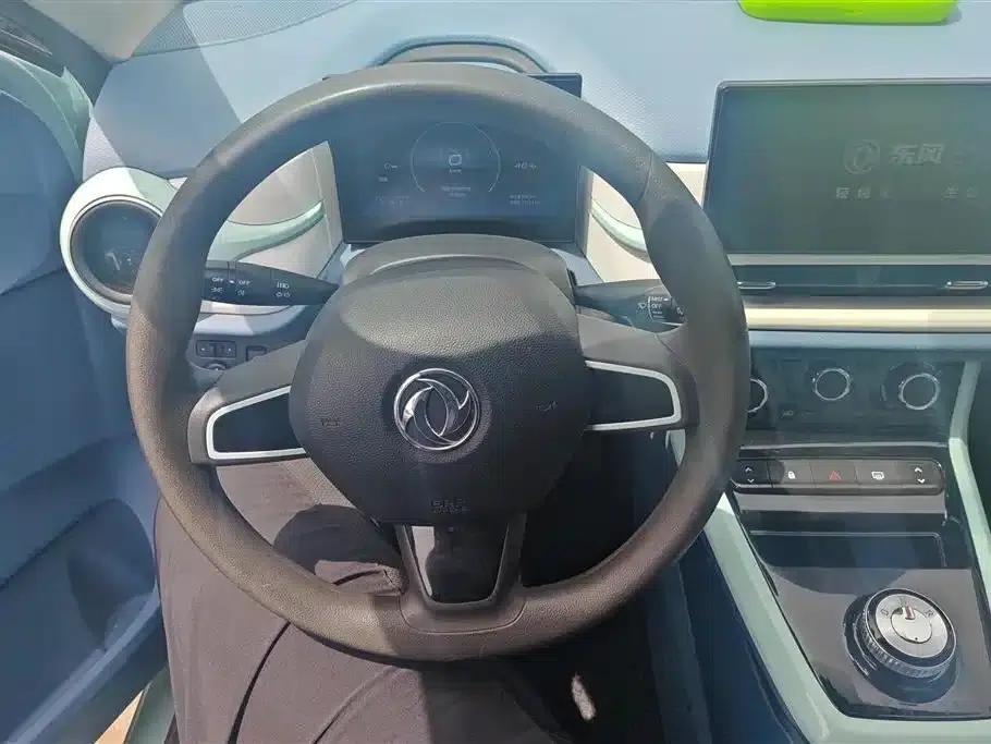 Nano BOX 2022 Model, Wind Chaser Edition, 351km Standard — миниатюра 15