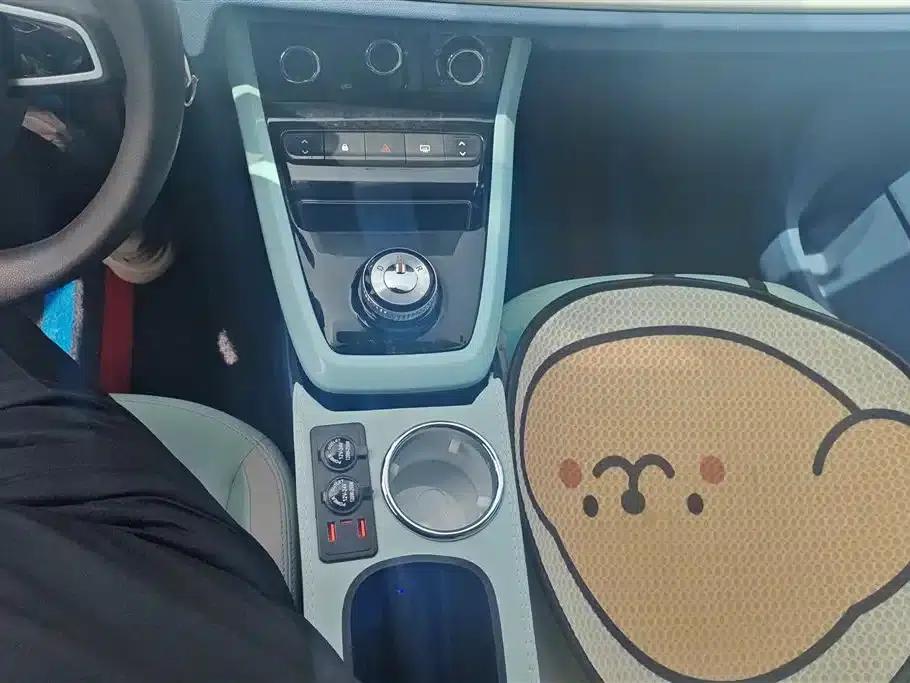 Nano BOX 2022 Model, Wind Chaser Edition, 351km Standard — миниатюра 16