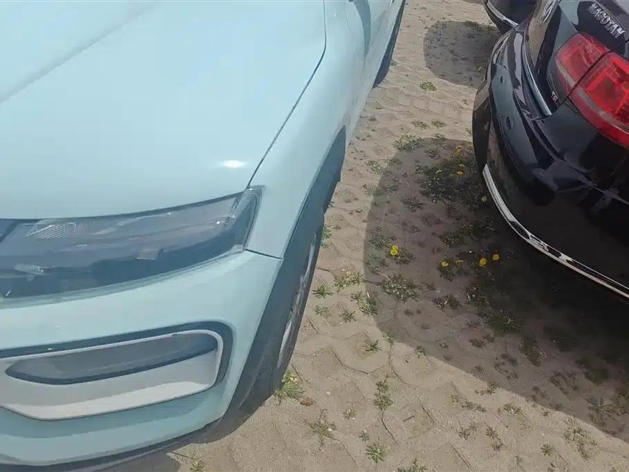 Nano BOX 2022 Model, Wind Chaser Edition, 351km Standard — миниатюра 5