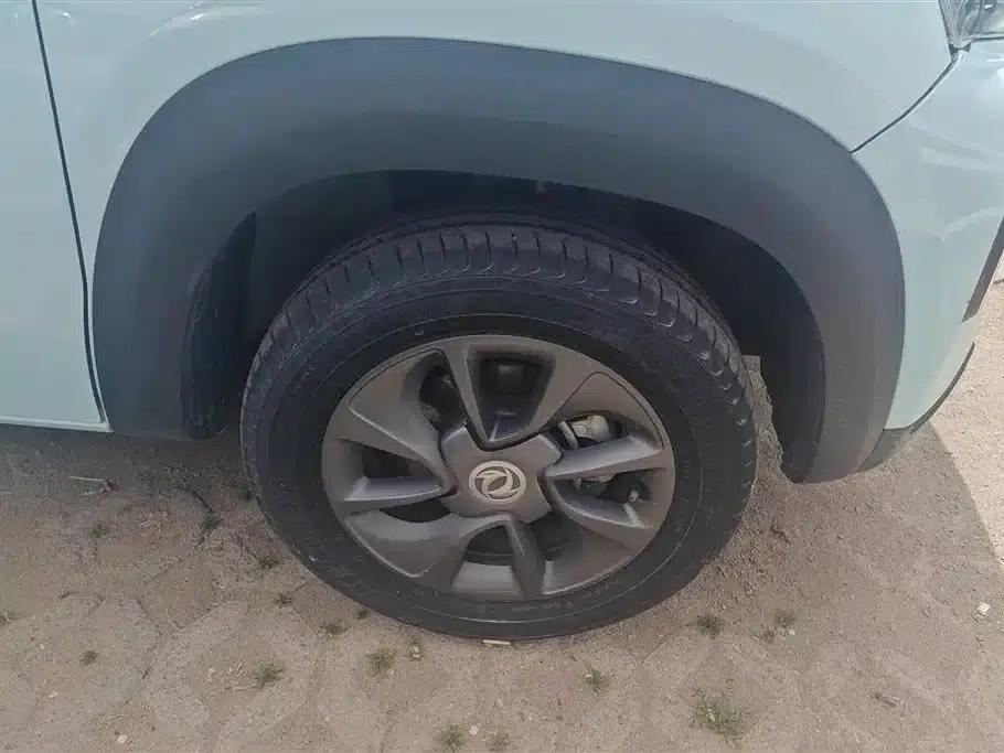 Nano BOX 2022 Model, Wind Chaser Edition, 351km Standard — миниатюра 6