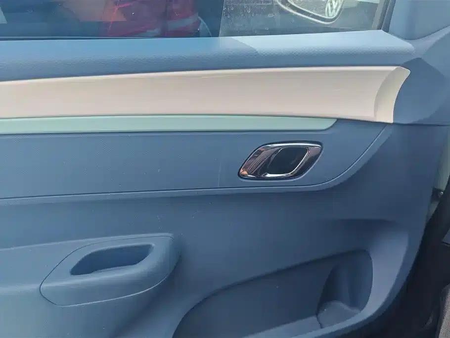 Nano BOX 2022 Model, Wind Chaser Edition, 351km Standard — миниатюра 7