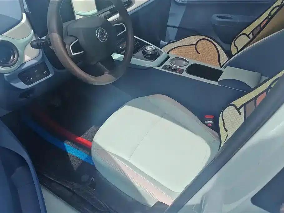 Nano BOX 2022 Model, Wind Chaser Edition, 351km Standard — миниатюра 9