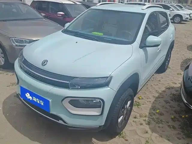 Nano BOX 2022 Model, Wind Chaser Edition, 351km Standard
