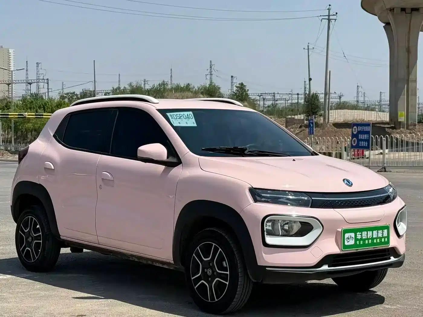 Nano BOX 2022 Light Breeze Edition 201KM Advanced Model — миниатюра 3