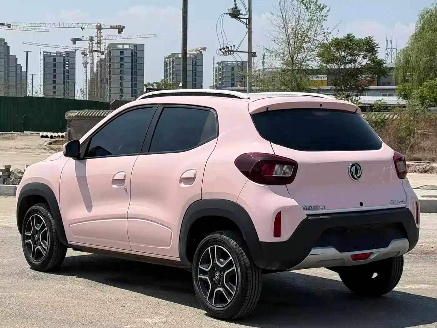 Nano BOX 2022 Light Breeze Edition 201KM Advanced Model — миниатюра 4