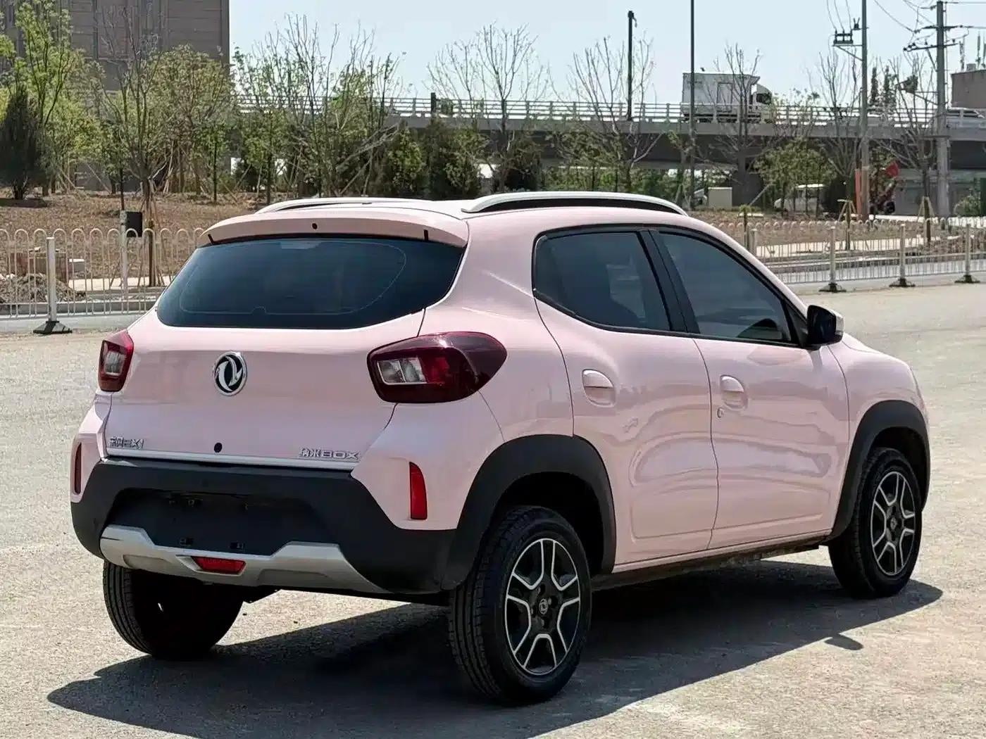 Nano BOX 2022 Light Breeze Edition 201KM Advanced Model — миниатюра 5