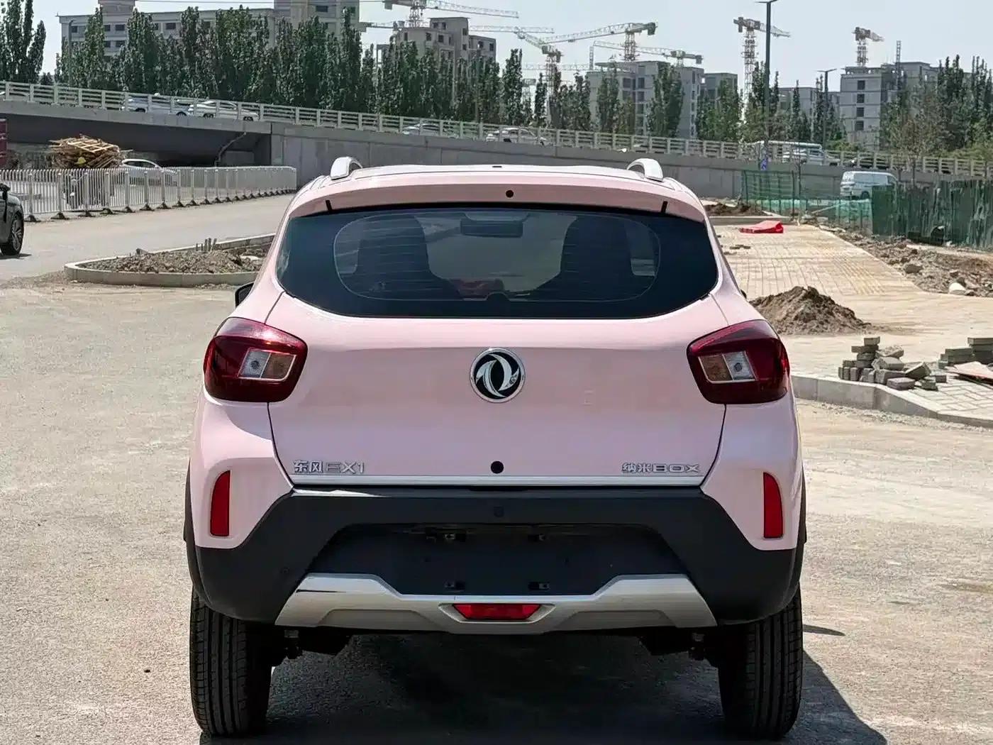 Nano BOX 2022 Light Breeze Edition 201KM Advanced Model — миниатюра 6