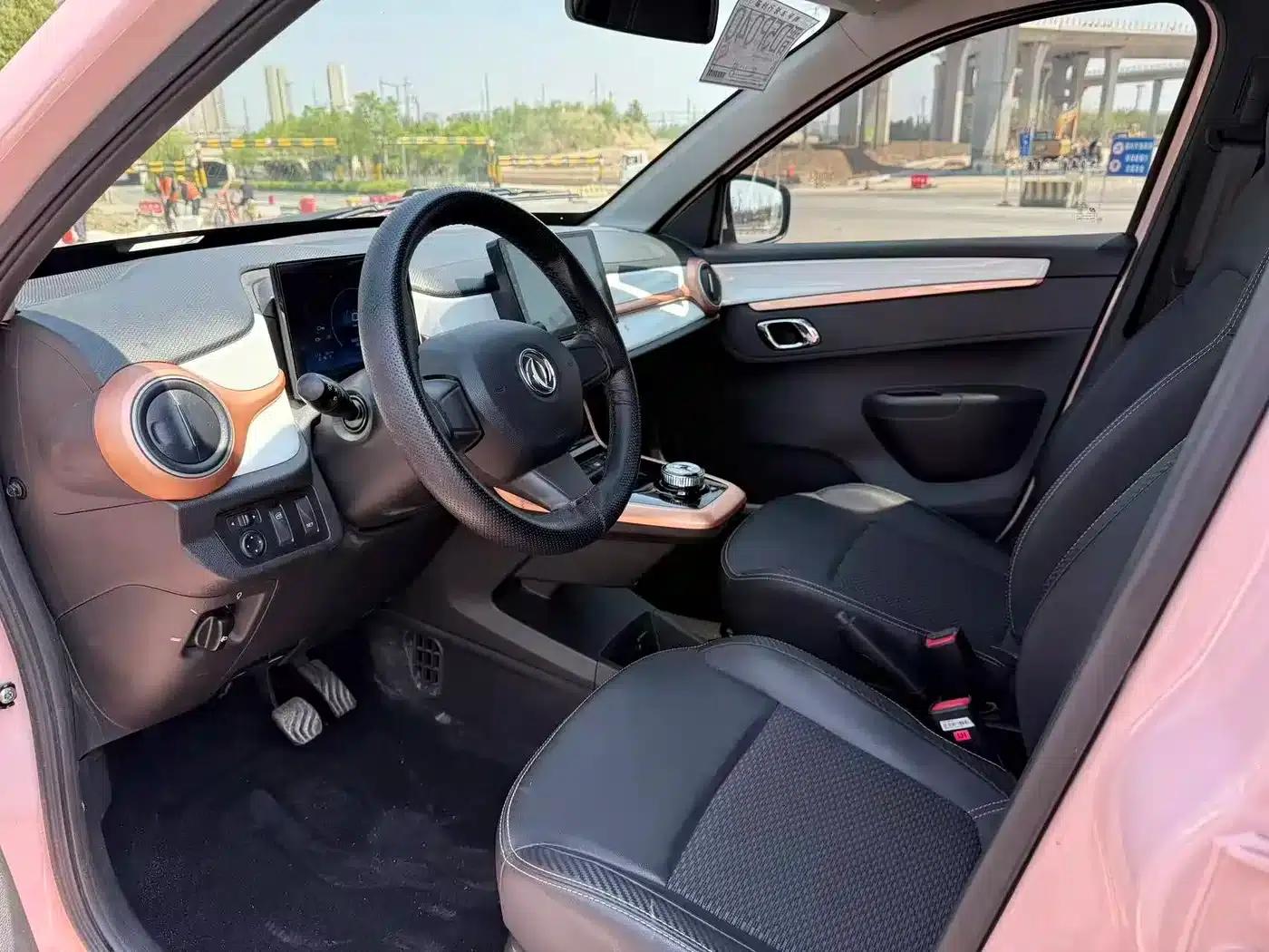Nano BOX 2022 Light Breeze Edition 201KM Advanced Model — миниатюра 7