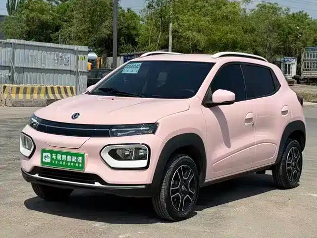 Nano BOX 2022 Light Breeze Edition 201KM Advanced Model