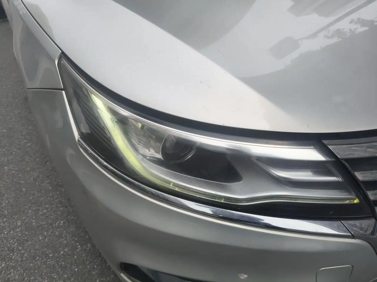 Roewe i6 New Energy 2017 45T Hybrid Connect & Smart Enjoyment Edition — миниатюра 7