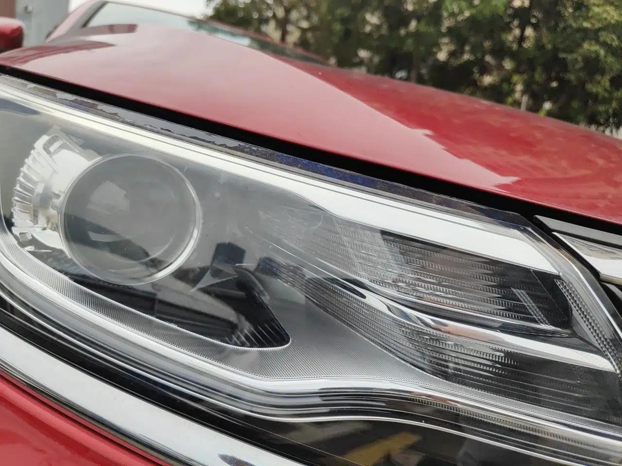 Roewe i6 New Energy 2017 45T Hybrid Connect & Smart Enjoyment Edition — миниатюра 7