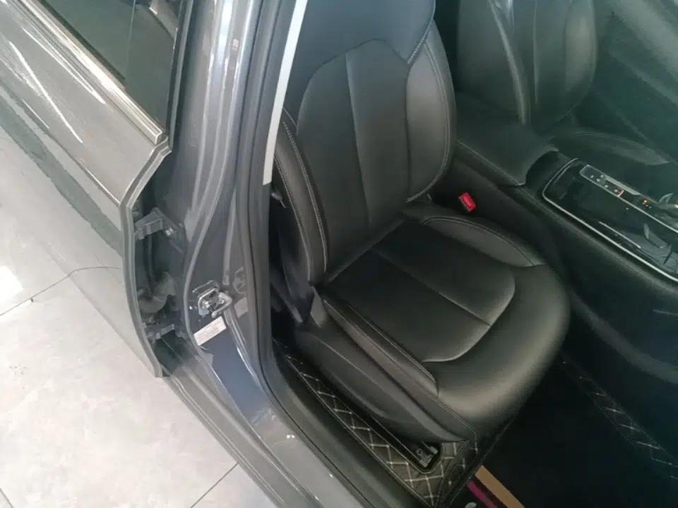 Roewe i6 MAX New Energy 2023 EV 420 Skyroof Special Edition — миниатюра 23