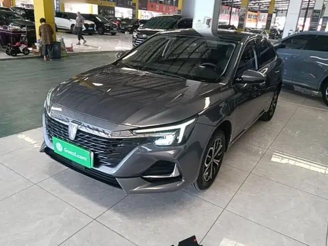 Roewe i6 MAX New Energy 2023 EV 420 Skyroof Special Edition