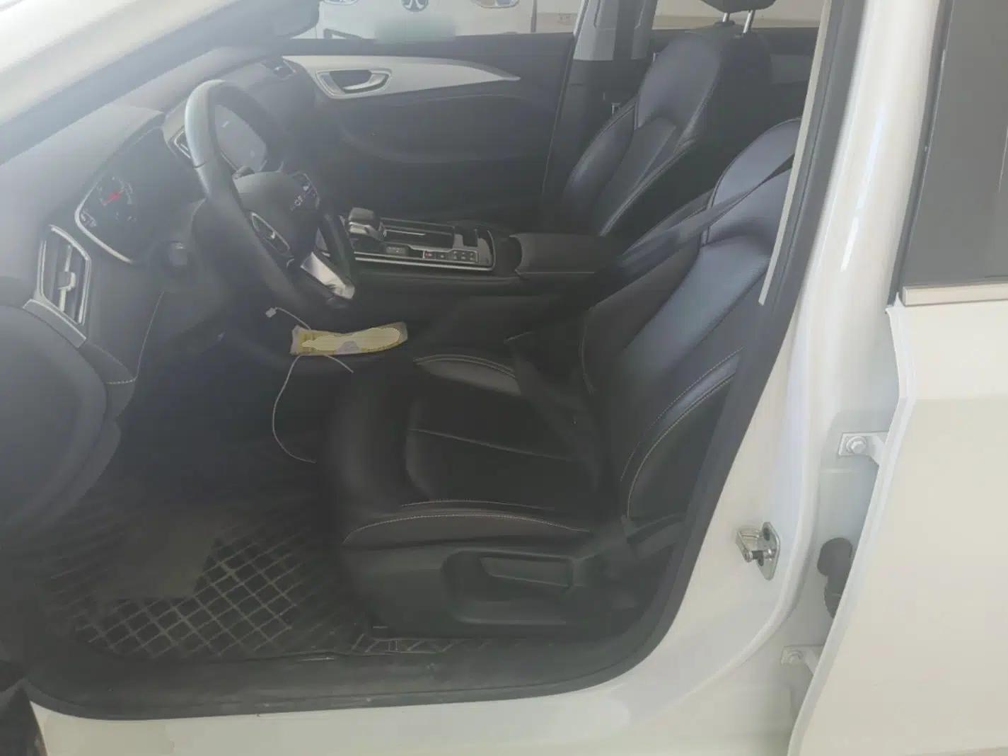 Roewe i6 MAX New Energy 2020 1.5T PHEV Sporty Cool Edition — миниатюра 18