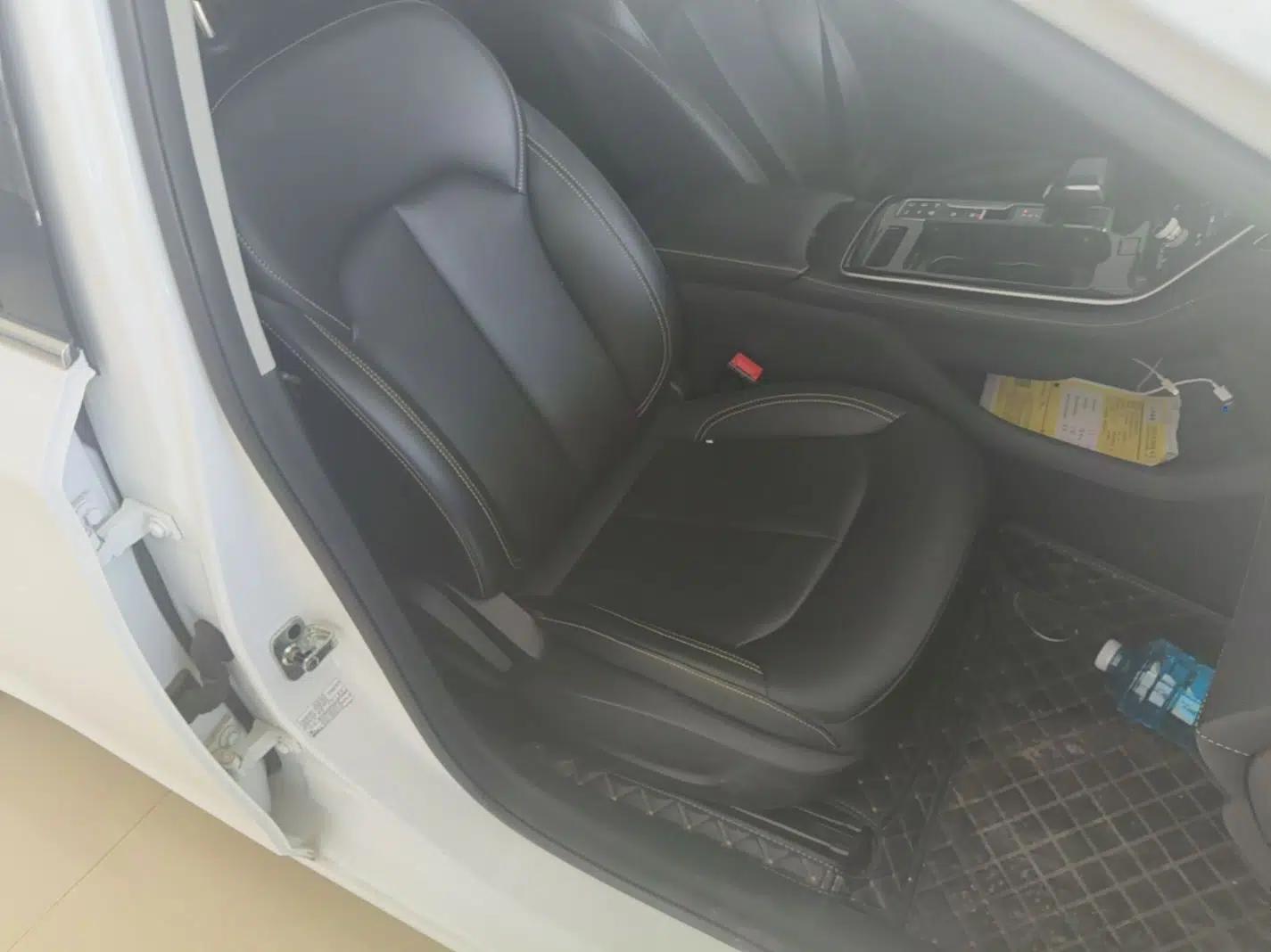 Roewe i6 MAX New Energy 2020 1.5T PHEV Sporty Cool Edition — миниатюра 23
