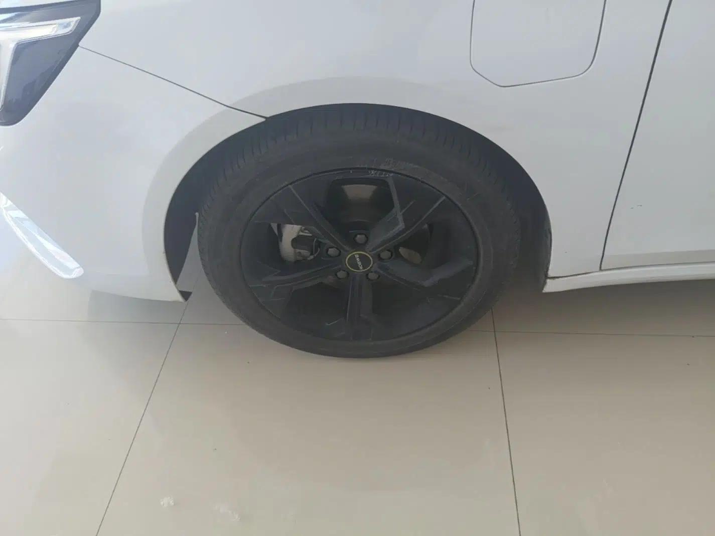 Roewe i6 MAX New Energy 2020 1.5T PHEV Sporty Cool Edition — миниатюра 8