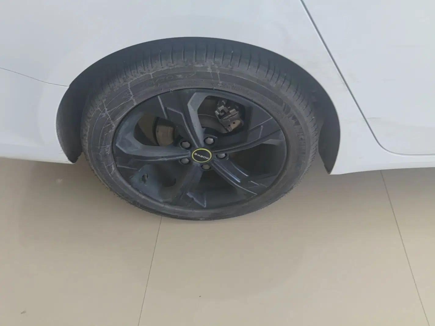 Roewe i6 MAX New Energy 2020 1.5T PHEV Sporty Cool Edition — миниатюра 10
