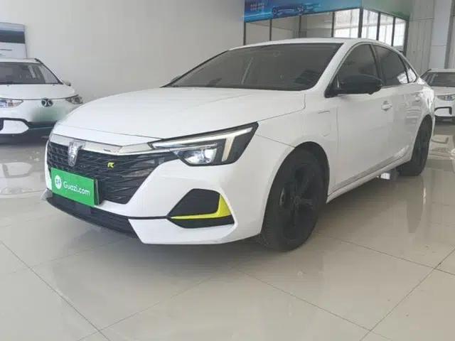 Roewe i6 MAX New Energy 2020 1.5T PHEV Sporty Cool Edition