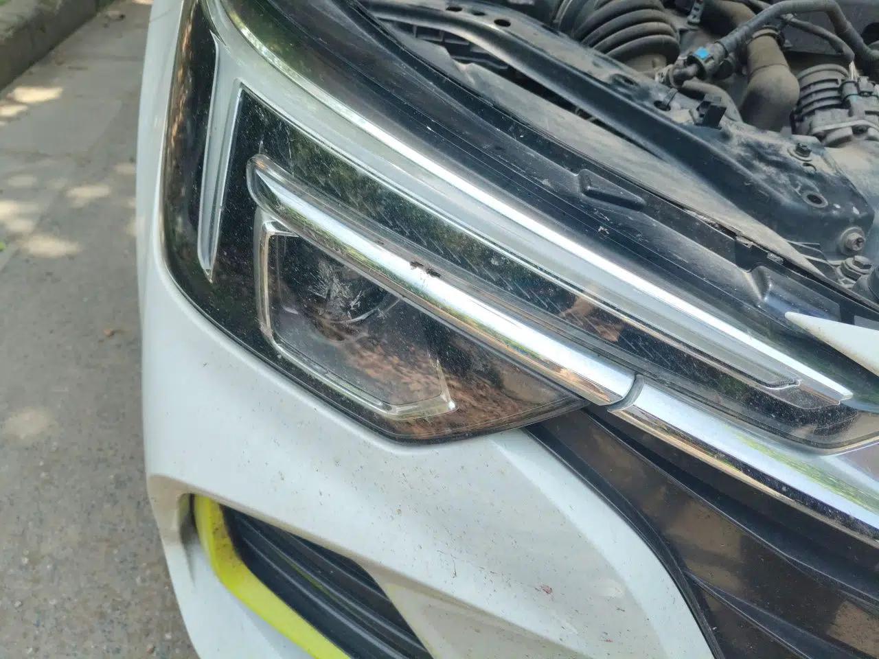 Roewe i6 MAX 2020 300TGI Automatic Sporty Cool Edition — миниатюра 7