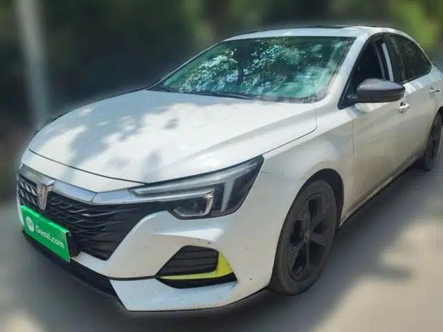 Roewe i6 MAX 2020 300TGI Automatic Sporty Cool Edition