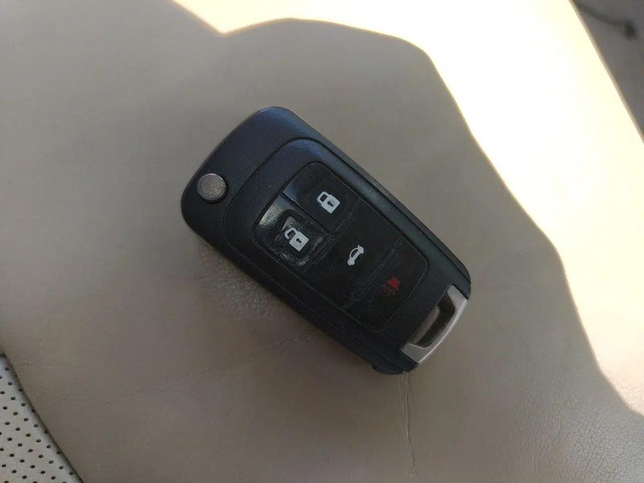 Roewe 950 2012 2.4L Luxury Executive Edition — миниатюра 9