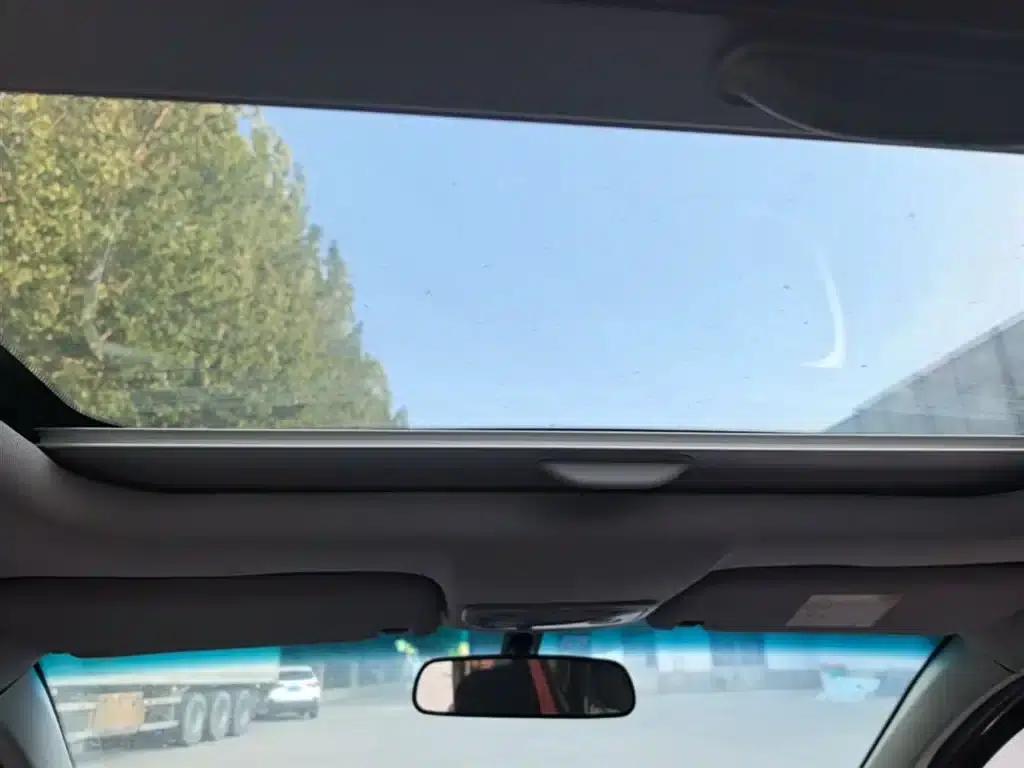 Geely Vision X1 2017 1.3L Automatic Player Edition — миниатюра 18