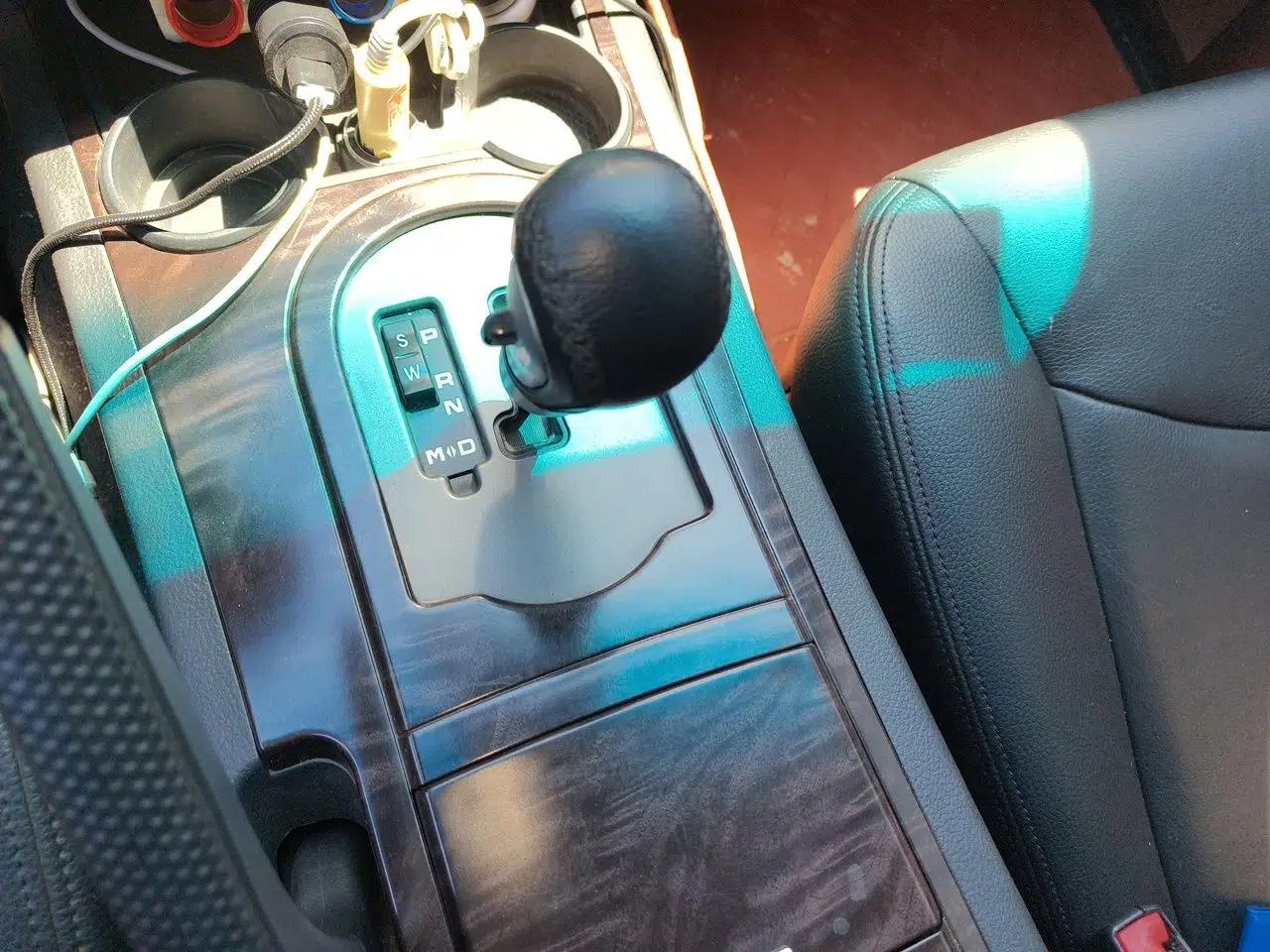 Roewe W5 2014 1.8T 4WD Automatic Haoyu Special Edition — миниатюра 15