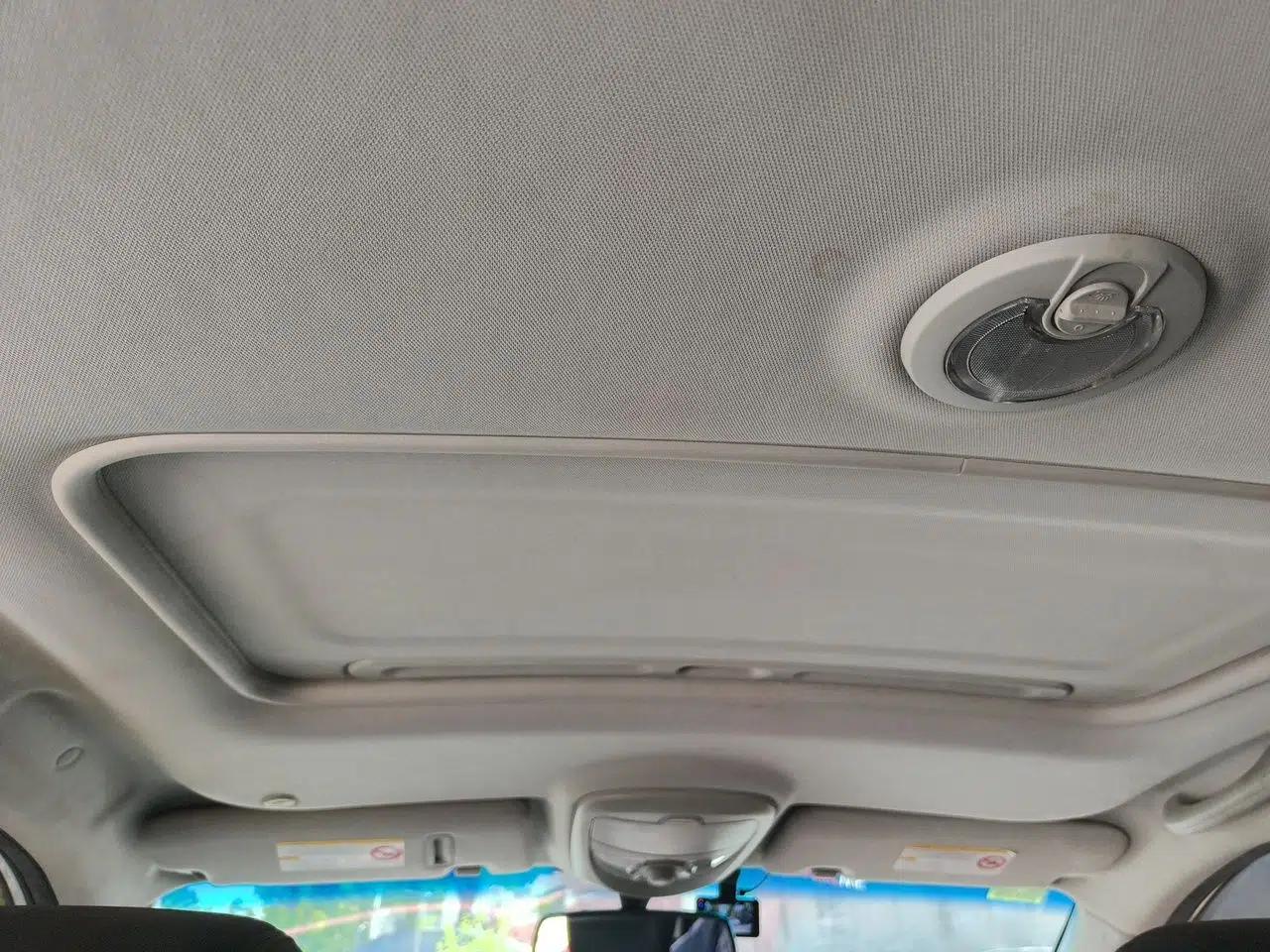 Roewe W5 2014 1.8T 4WD Automatic Haoyu Special Edition — миниатюра 19