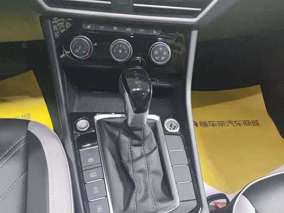 Jetta VA7 2025 1.4T Automatic First-Come, First-Served Edition — миниатюра 16
