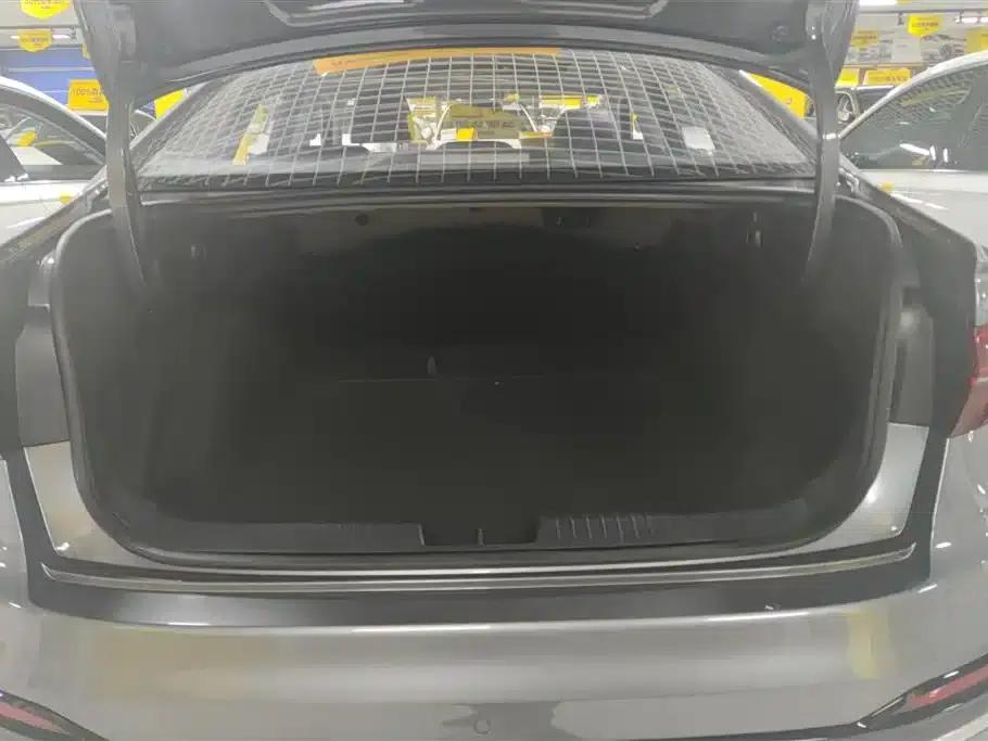Jetta VA7 2025 1.4T Automatic First-Come, First-Served Edition — миниатюра 4