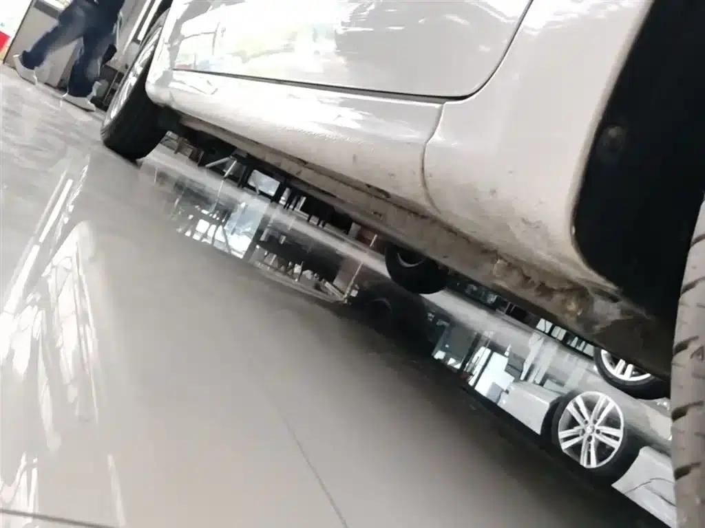 Kia K2 2019 1.4L Automatic Smart Edition Value (China VI Emission Standard) — миниатюра 21