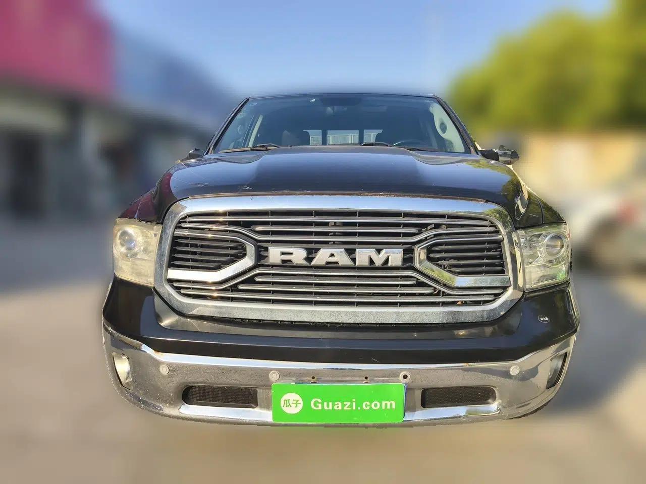 RAM Trucks  — миниатюра 2