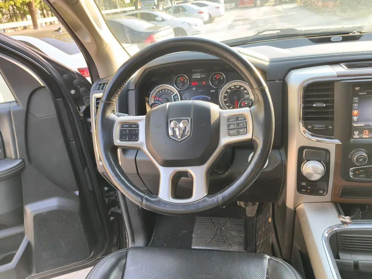 RAM Trucks  — миниатюра 11