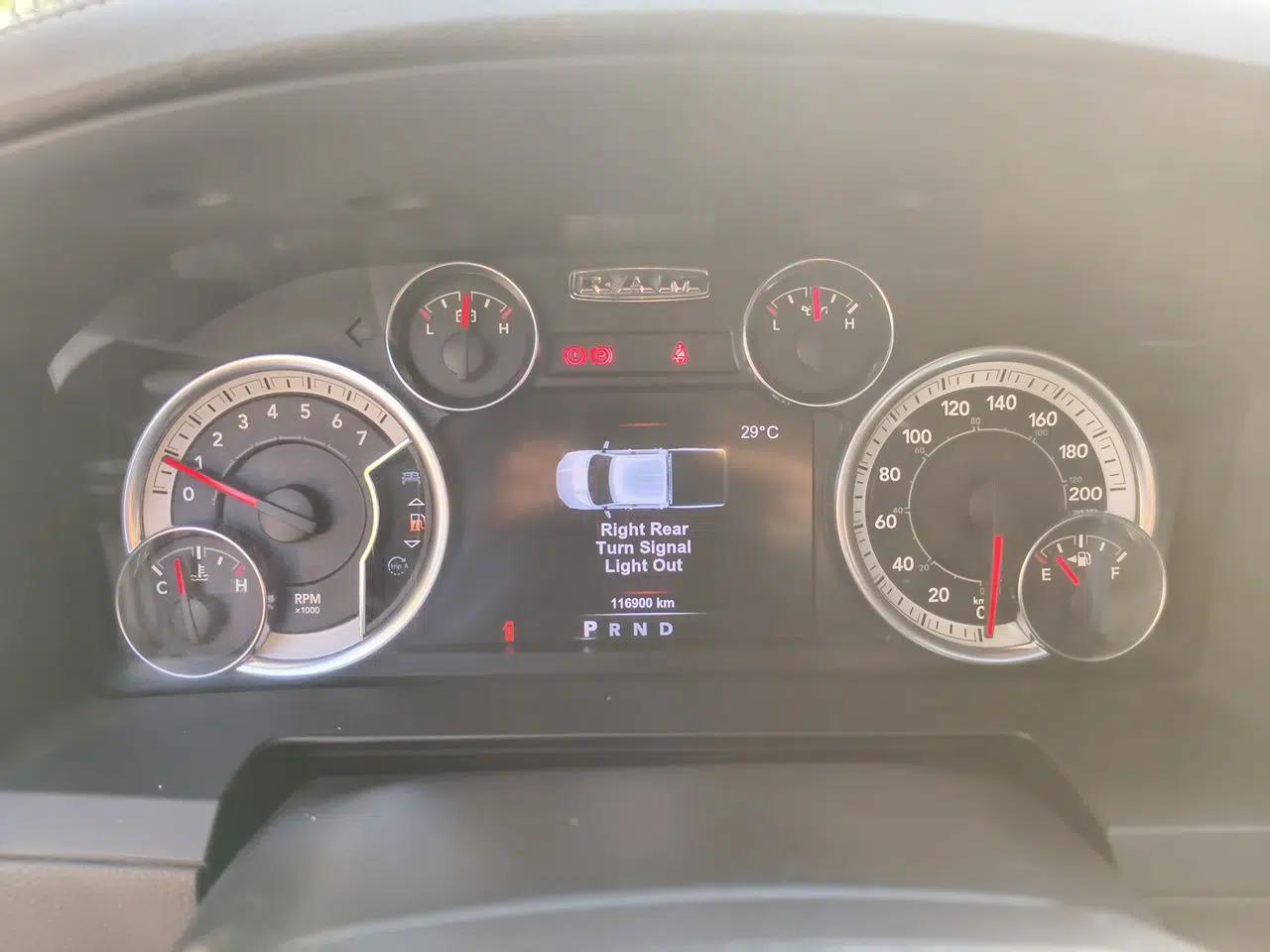 RAM Trucks  — миниатюра 12