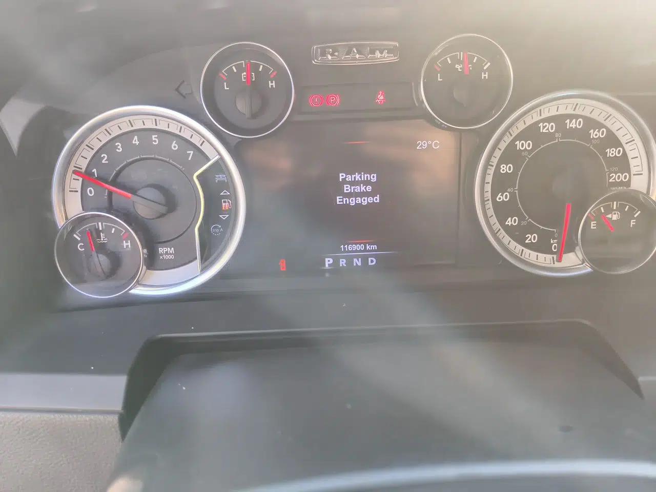 RAM Trucks  — миниатюра 13