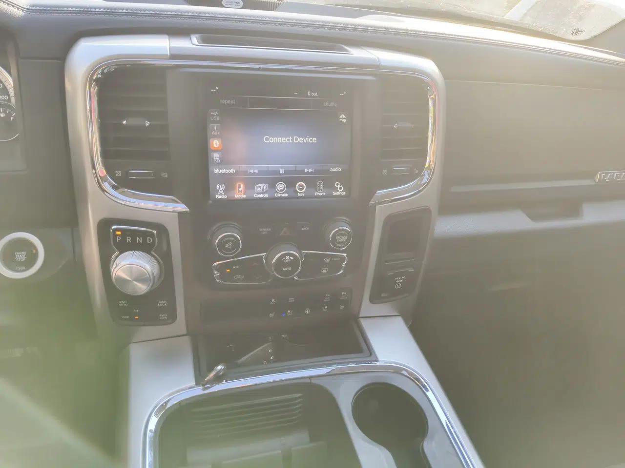 RAM Trucks  — миниатюра 14